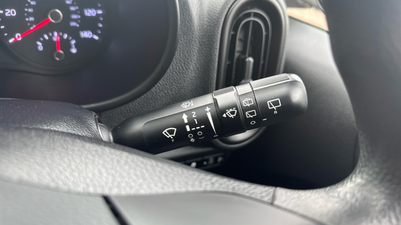 Kia Picanto 1.0 1 5dr Petrol Hatchback